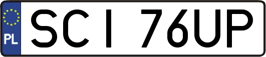 SCI76UP