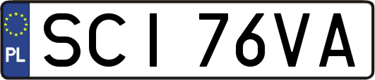 SCI76VA
