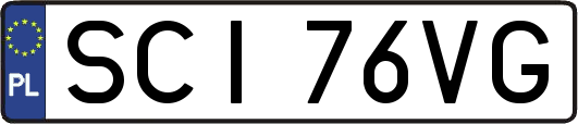 SCI76VG
