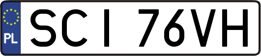 SCI76VH