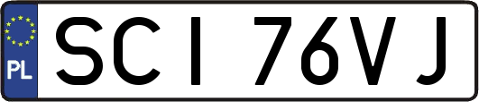 SCI76VJ