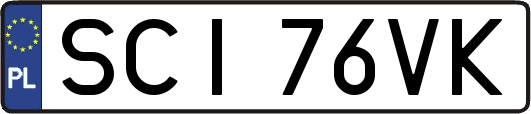 SCI76VK