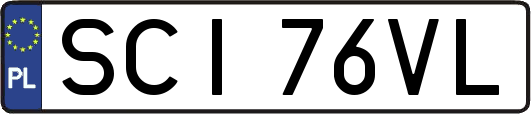 SCI76VL