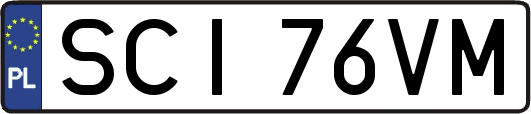 SCI76VM