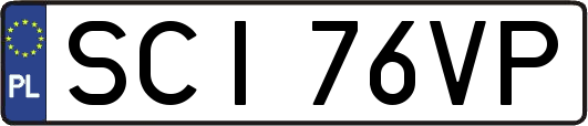 SCI76VP