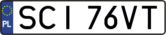 SCI76VT