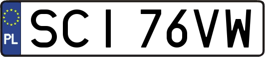 SCI76VW