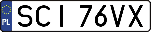 SCI76VX