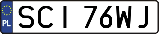 SCI76WJ