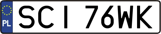 SCI76WK