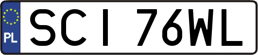 SCI76WL