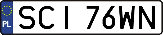 SCI76WN