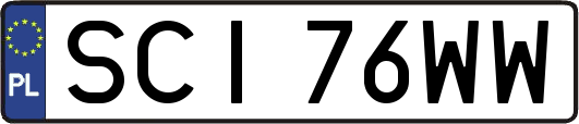 SCI76WW