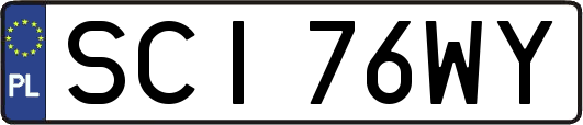 SCI76WY