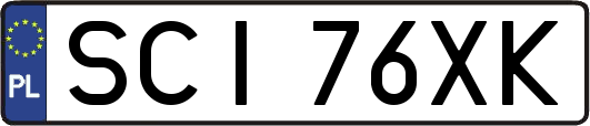 SCI76XK