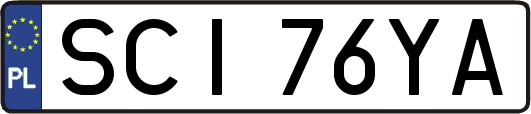 SCI76YA