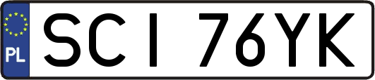 SCI76YK