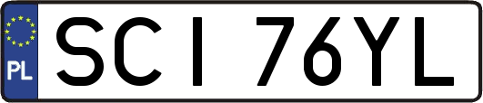 SCI76YL
