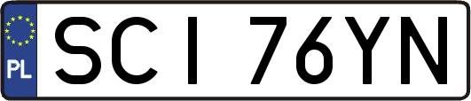 SCI76YN