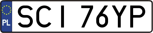 SCI76YP