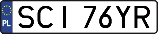 SCI76YR