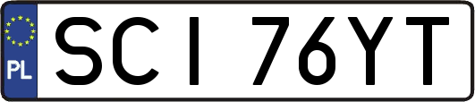 SCI76YT
