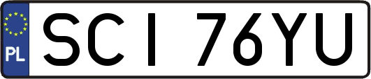 SCI76YU