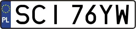 SCI76YW