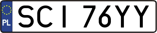 SCI76YY