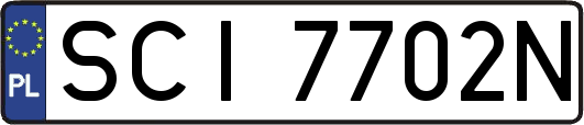 SCI7702N