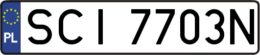 SCI7703N