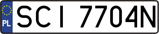 SCI7704N