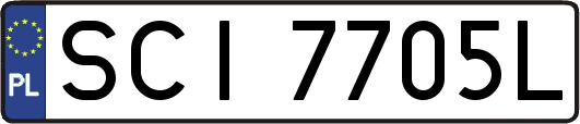 SCI7705L