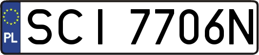 SCI7706N