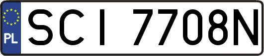 SCI7708N