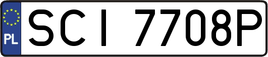 SCI7708P
