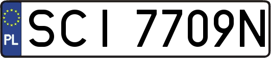 SCI7709N