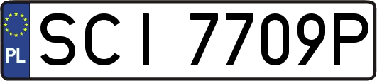 SCI7709P