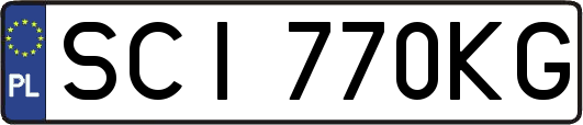 SCI770KG