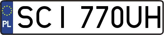 SCI770UH