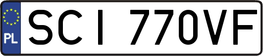 SCI770VF