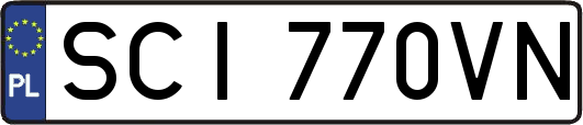 SCI770VN