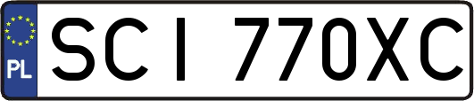 SCI770XC