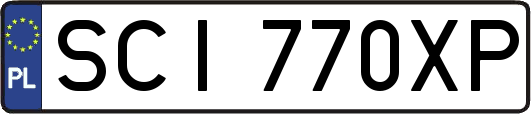 SCI770XP