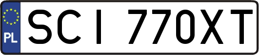 SCI770XT