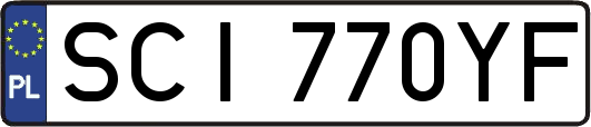 SCI770YF