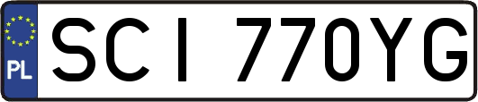SCI770YG