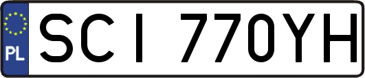 SCI770YH