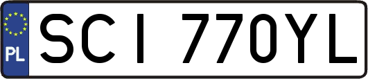 SCI770YL