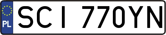 SCI770YN
